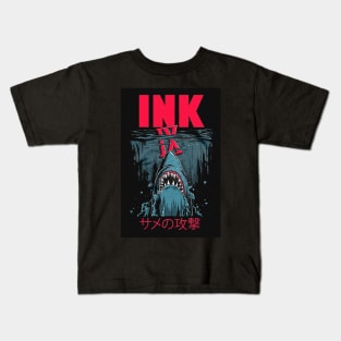 ice nine kills Kids T-Shirt